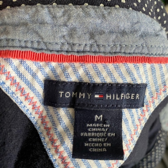 Tommy Hilfiger Fitted T - Picture 4 of 4